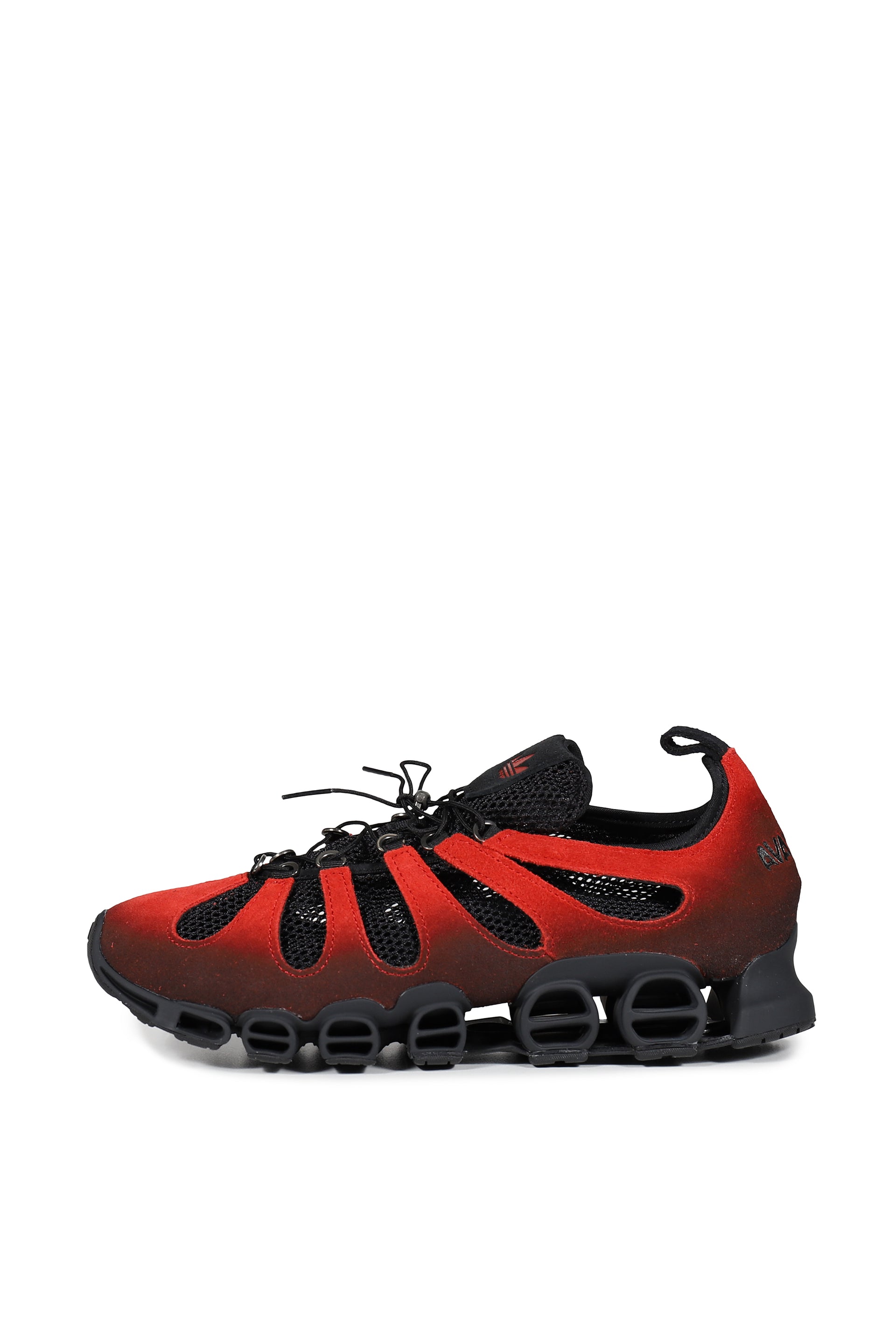 AVAVAV MEGARIDE  / BLK RED