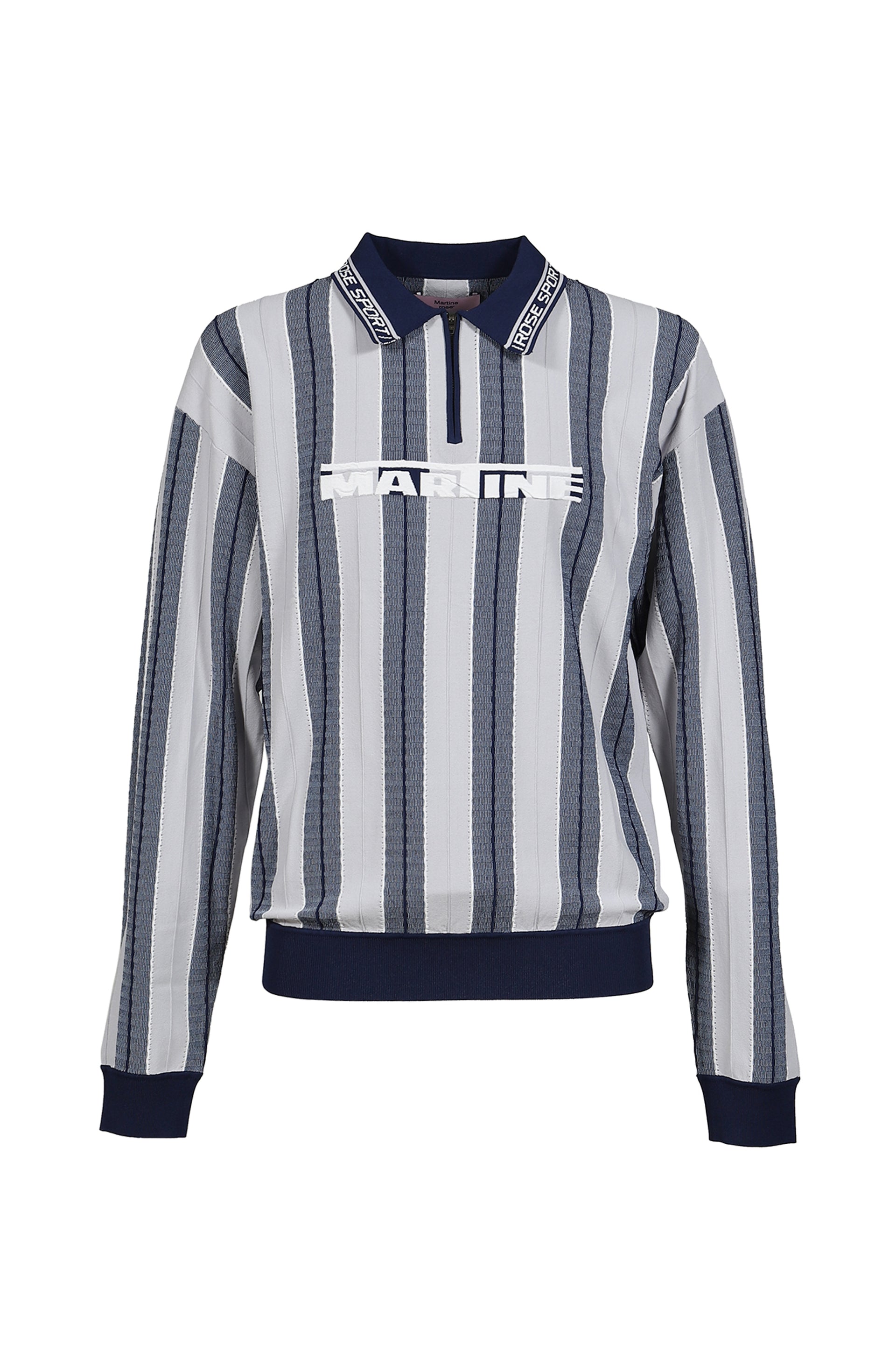 LOGO POLO / BLU GRY BLU