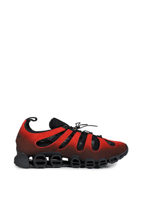 AVAVAV MEGARIDE  / BLK RED