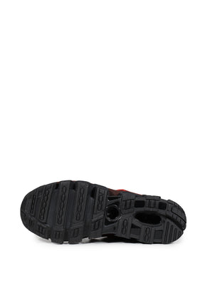 AVAVAV MEGARIDE  / BLK RED