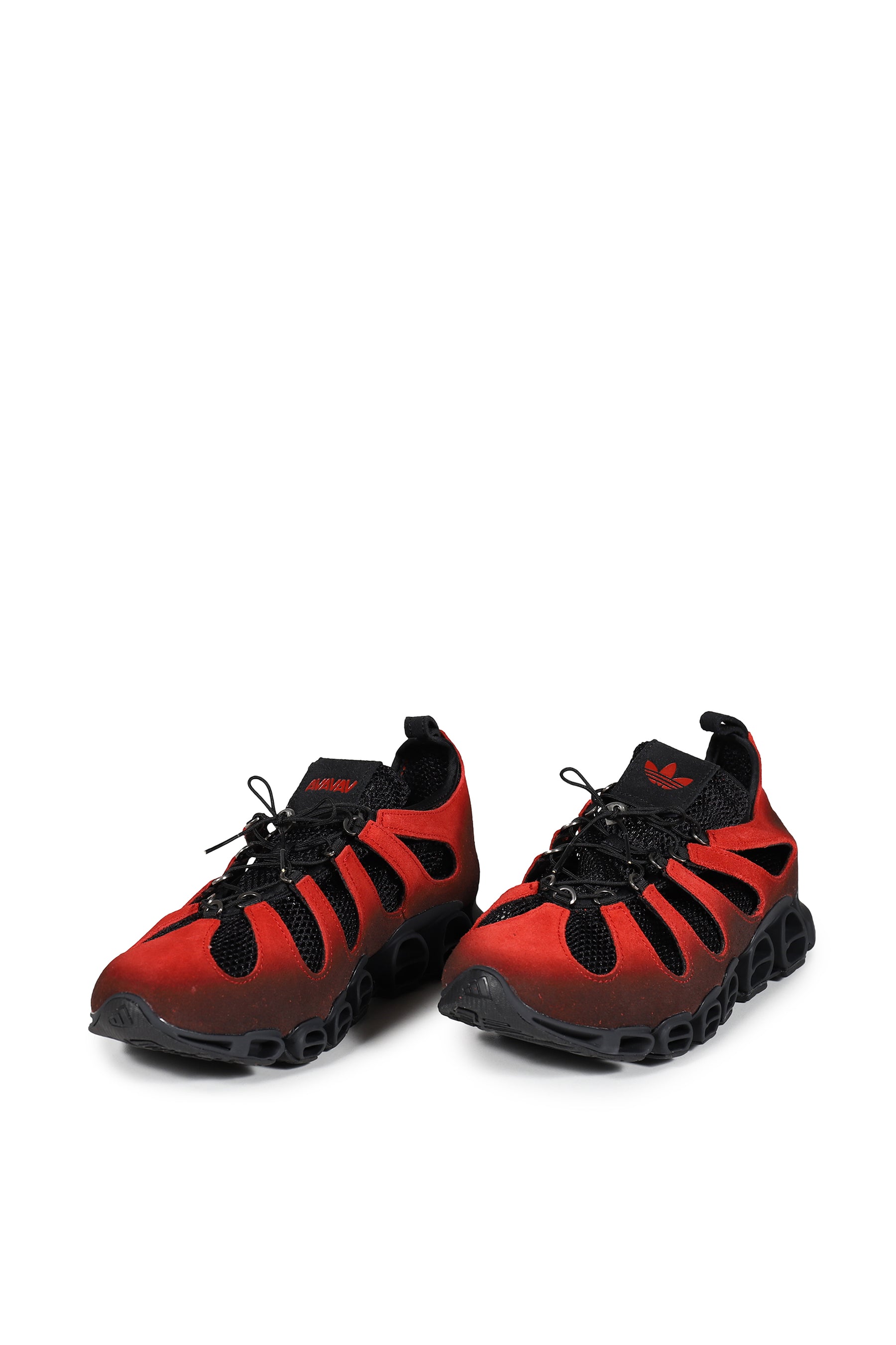 AVAVAV MEGARIDE  / BLK RED