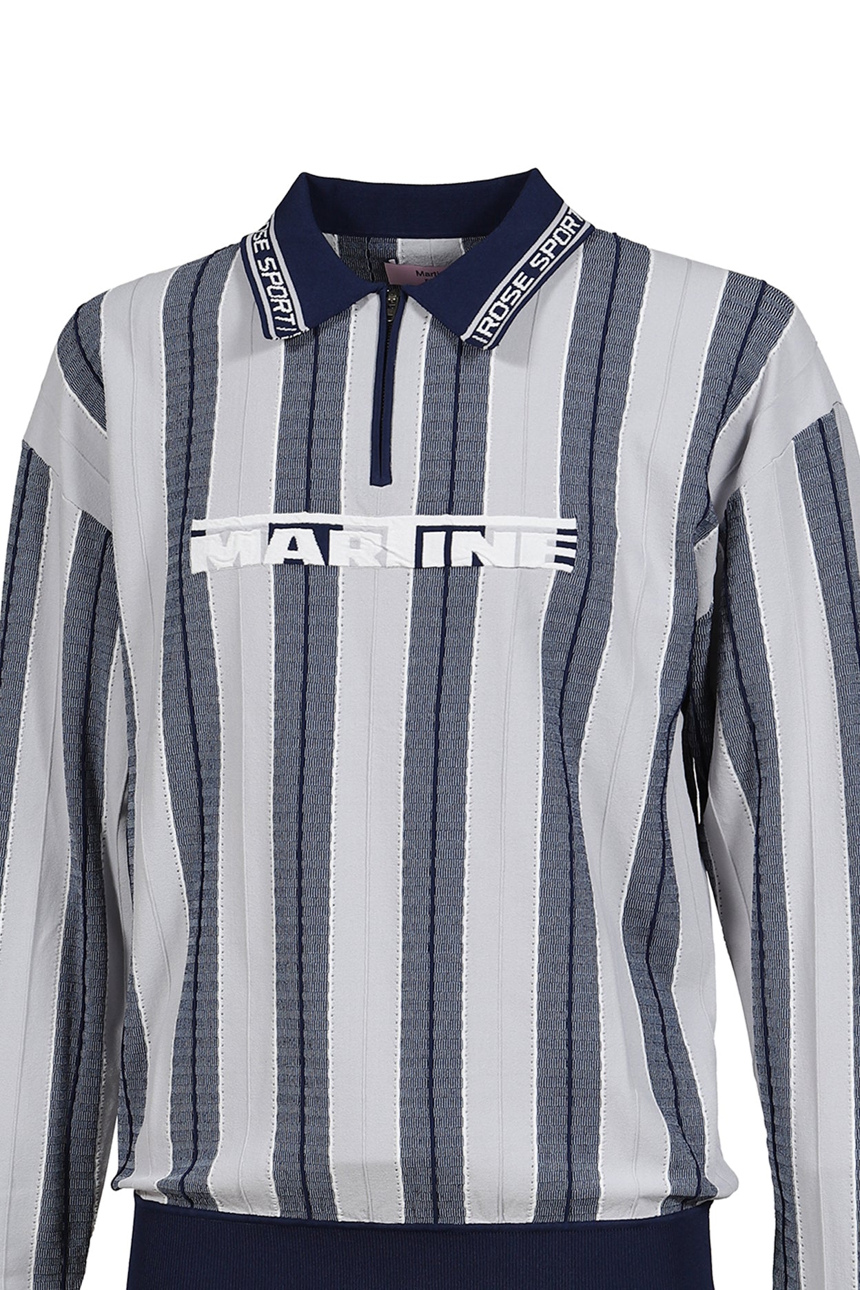 LOGO POLO / BLU GRY BLU