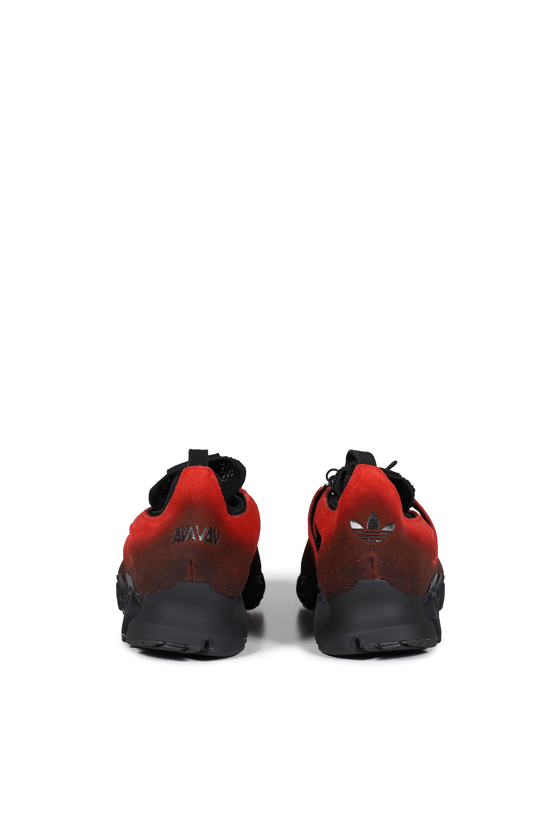 AVAVAV MEGARIDE  / BLK RED
