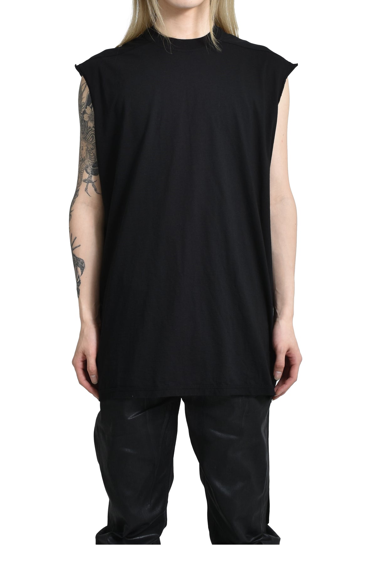 TARP T / BLK