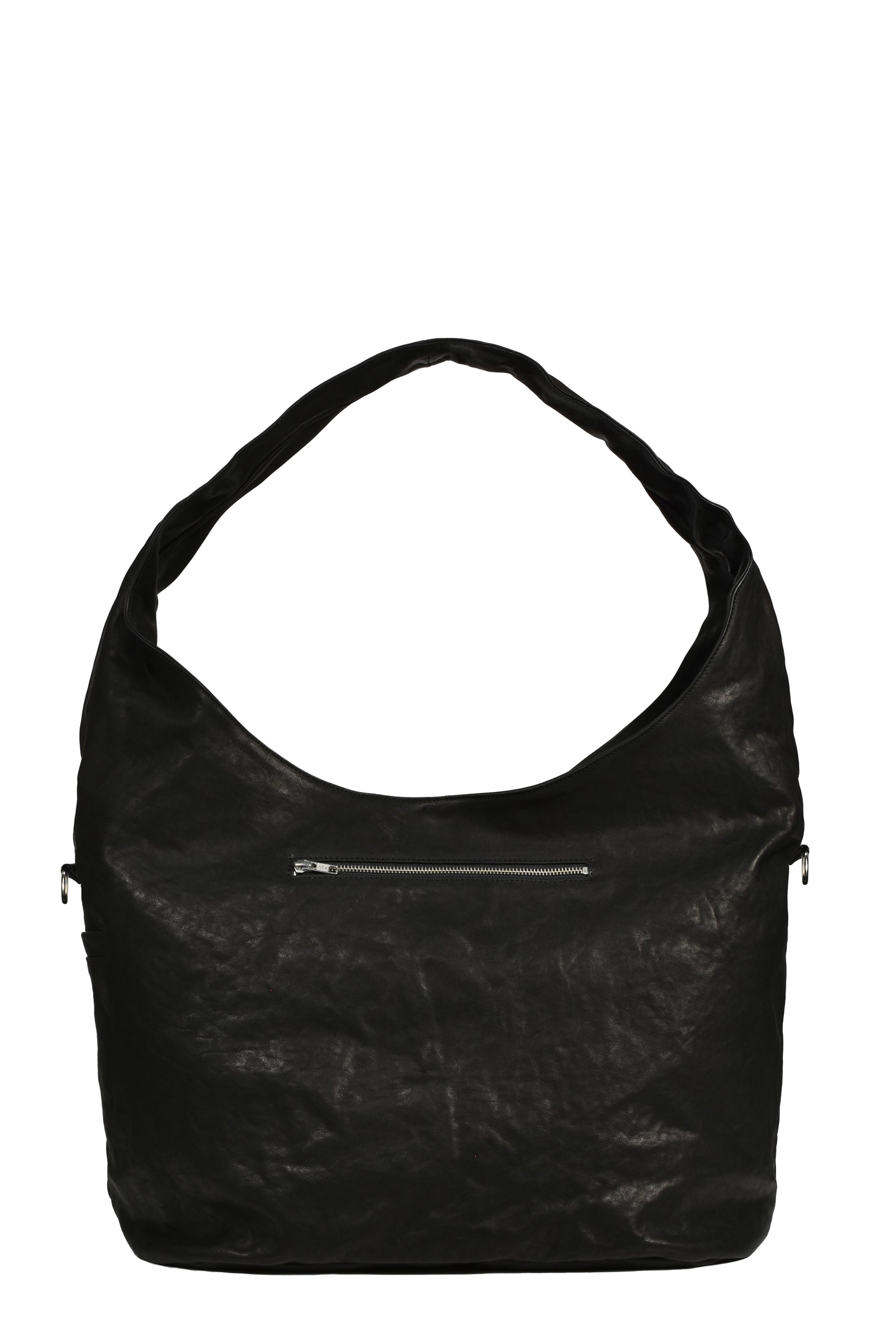 T.A.S / CARGO SHOULDER / BLK