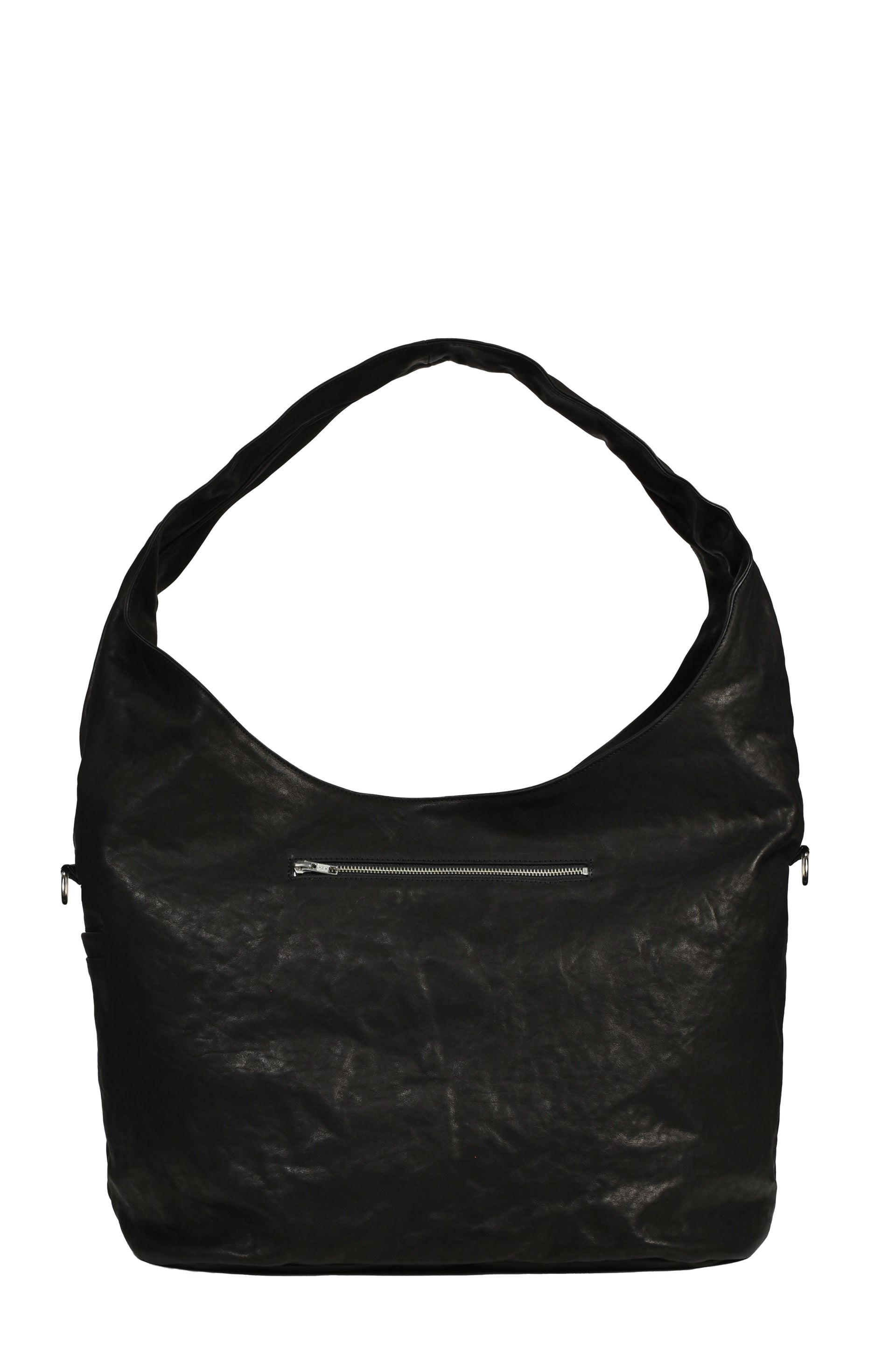 T.A.S / CARGO SHOULDER / BLK