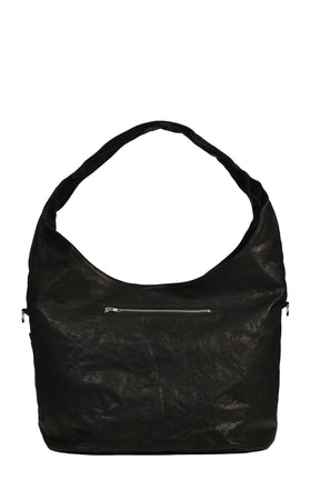 T.A.S / CARGO SHOULDER / BLK