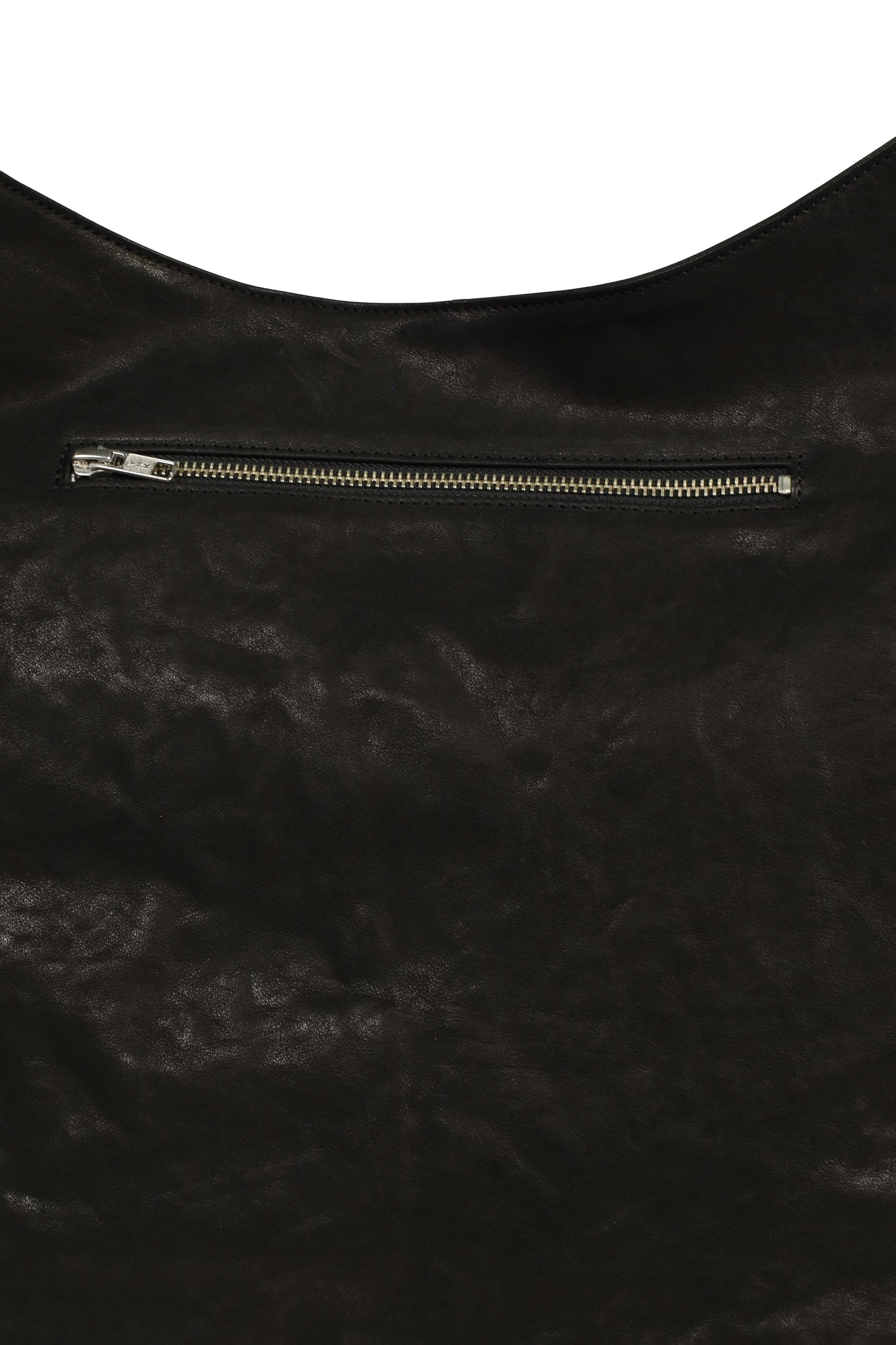 T.A.S / CARGO SHOULDER / BLK