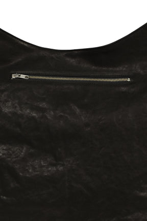T.A.S / CARGO SHOULDER / BLK