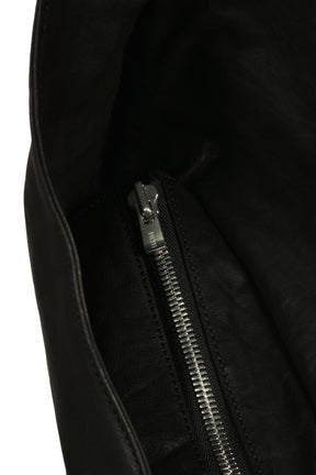 T.A.S / CARGO SHOULDER / BLK