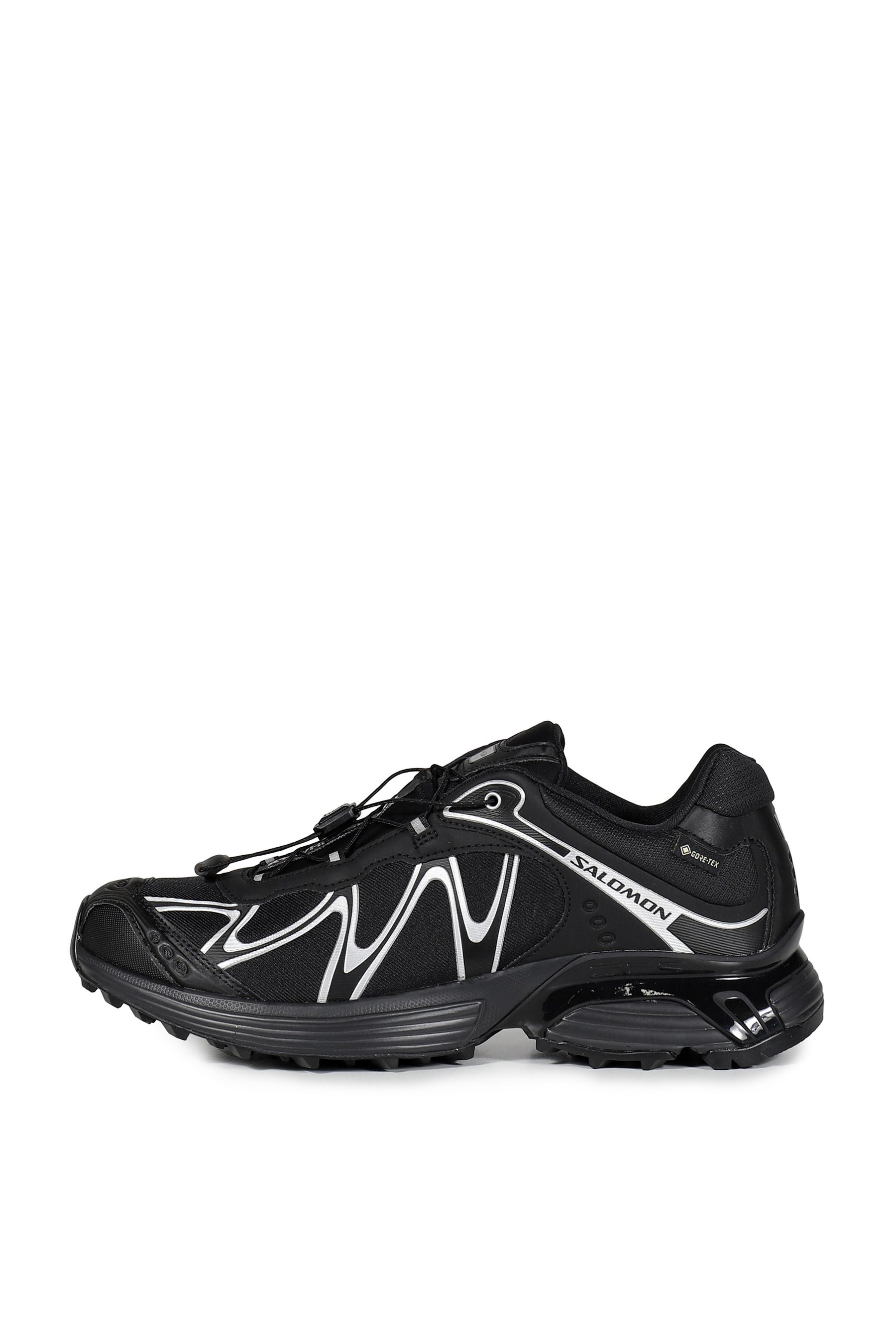 XT-WHISPER GTX / BLK/BLK/FTW SIL