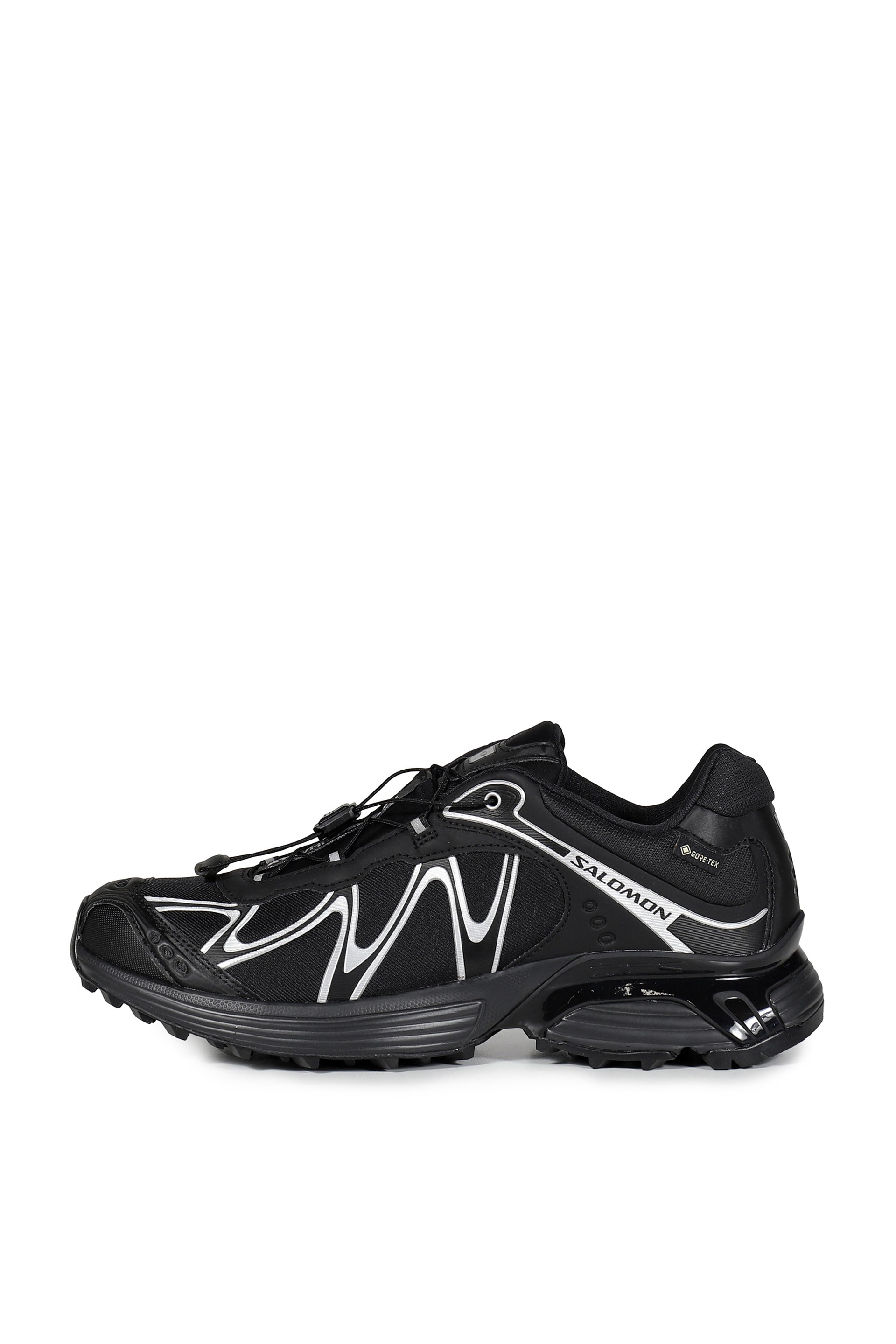XT-WHISPER GTX / BLK/BLK/FTW SIL