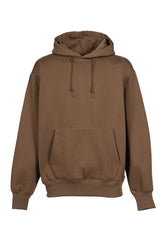 TECH SWEAT HOODIE / L.BRW