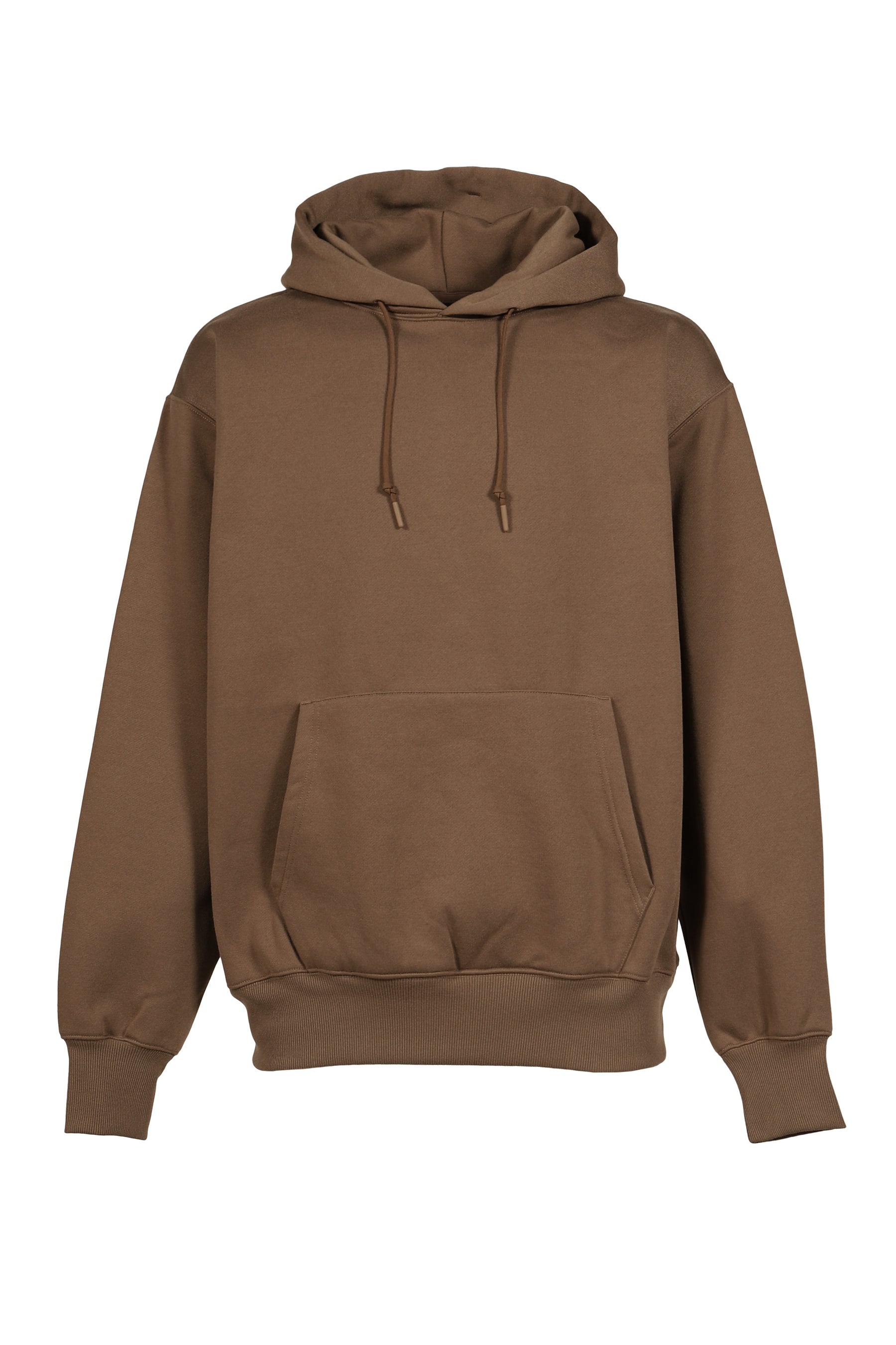 TECH SWEAT HOODIE / L.BRW