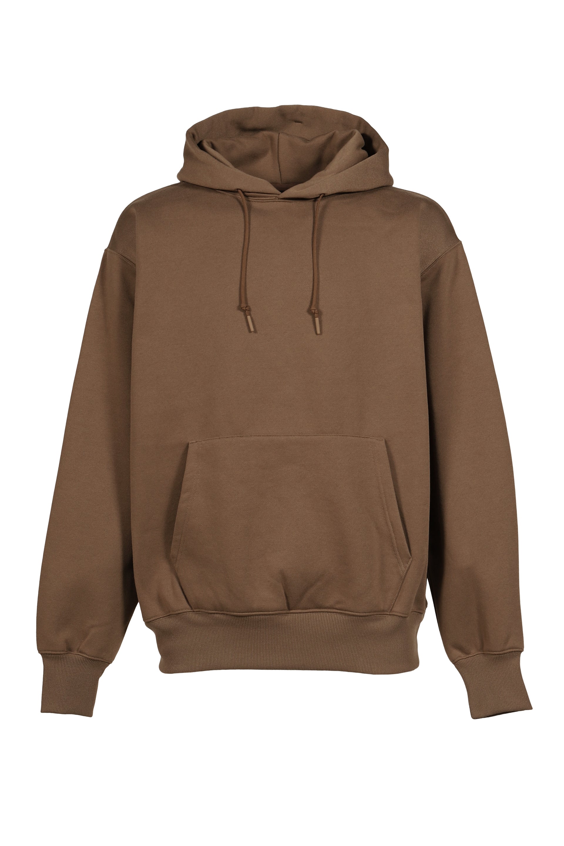 TECH SWEAT HOODIE / L.BRW