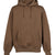 TECH SWEAT HOODIE / L.BRW