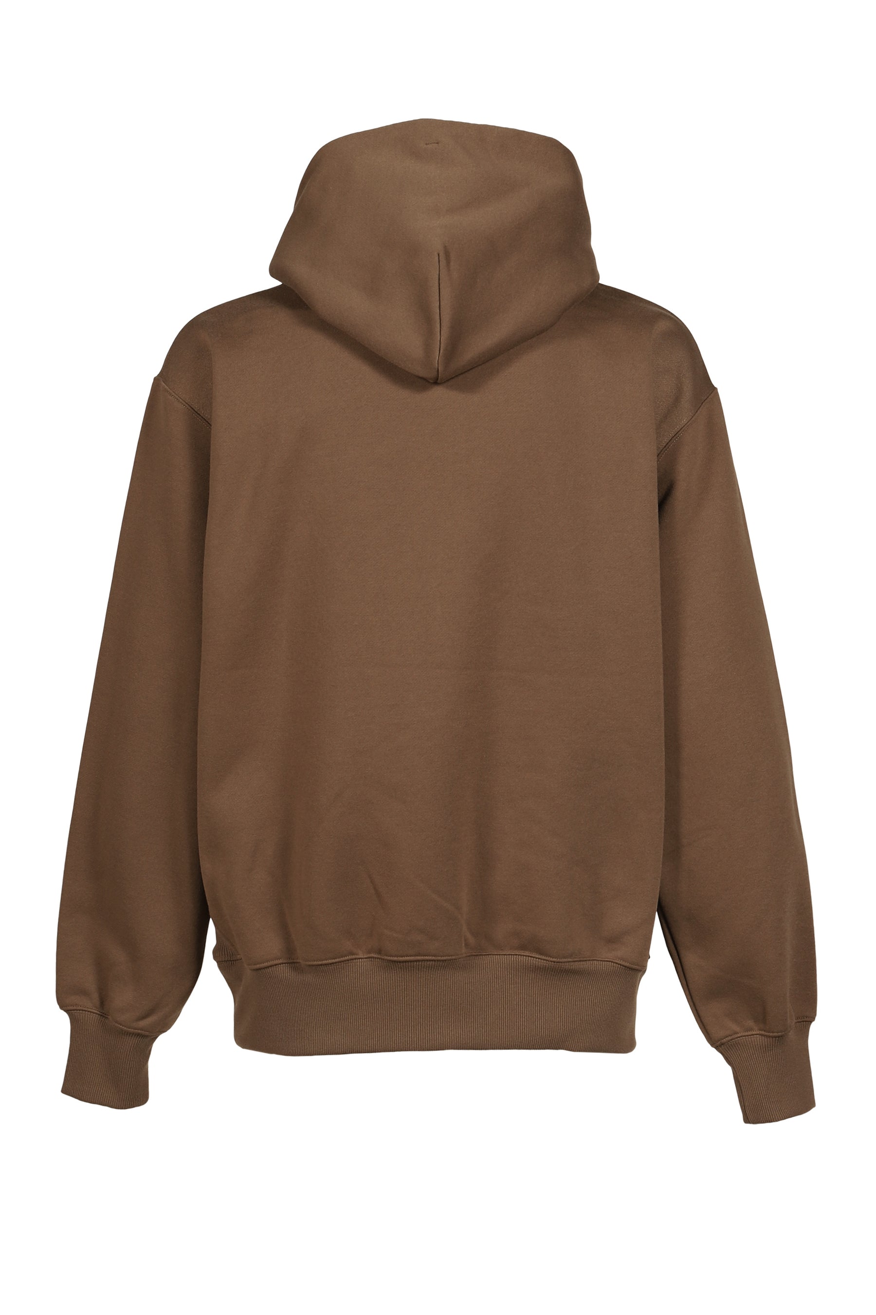 TECH SWEAT HOODIE / L.BRW