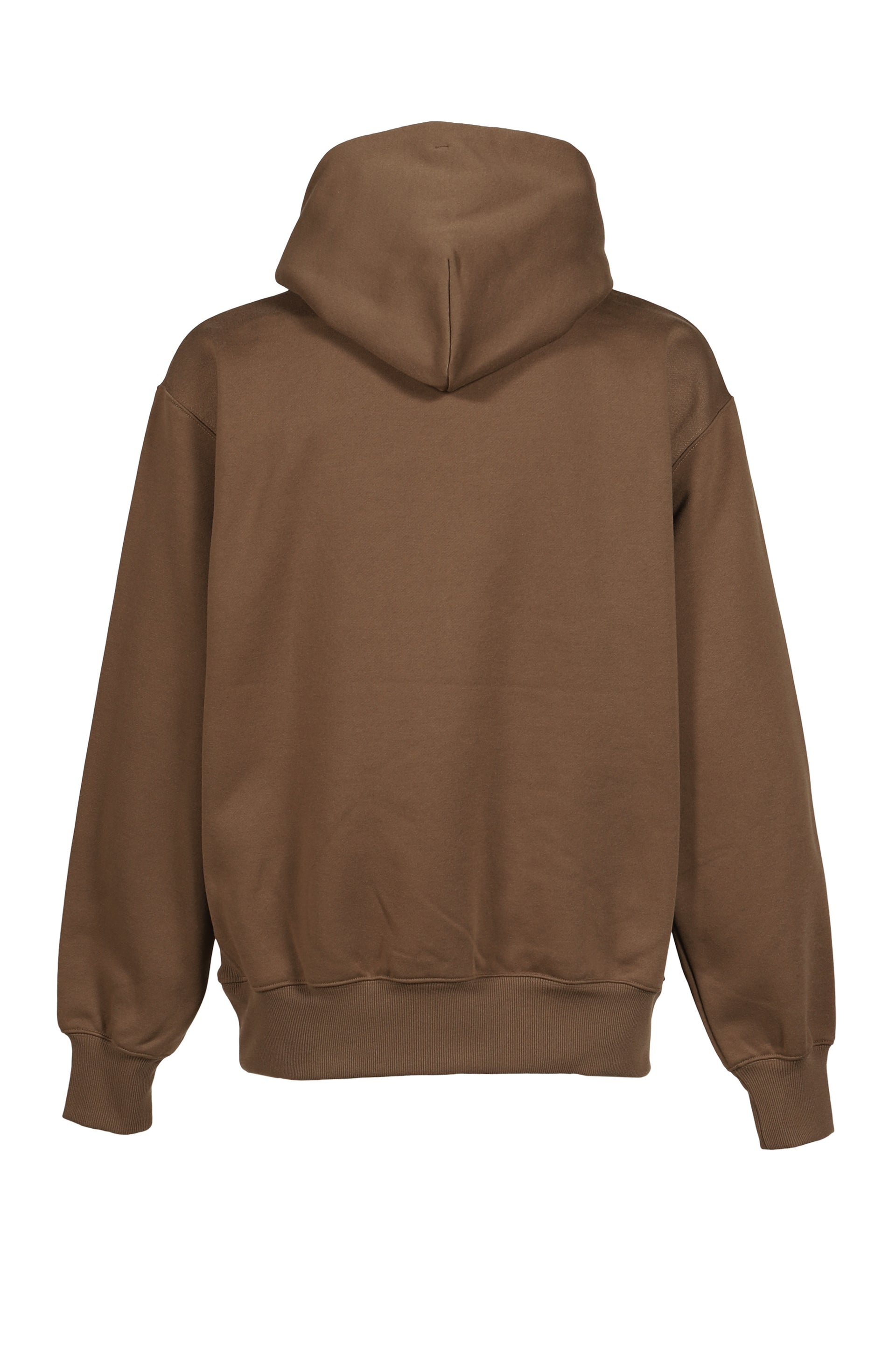 TECH SWEAT HOODIE / L.BRW