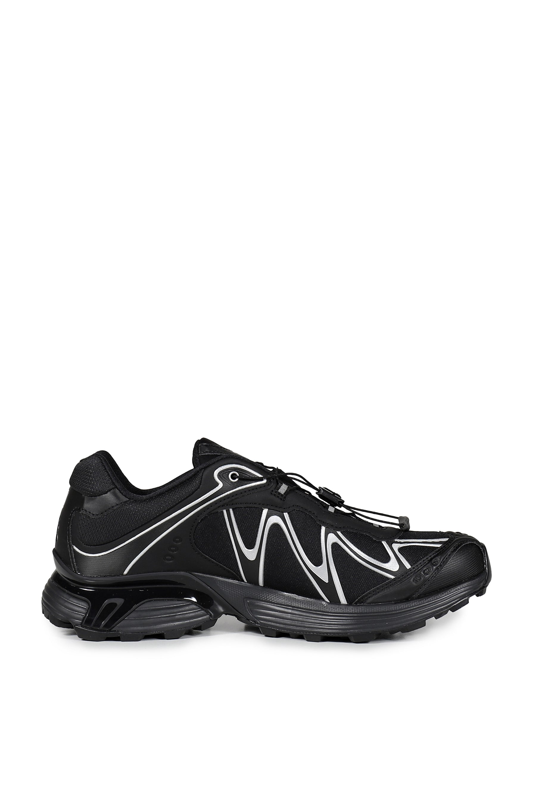 XT-WHISPER GTX / BLK/BLK/FTW SIL