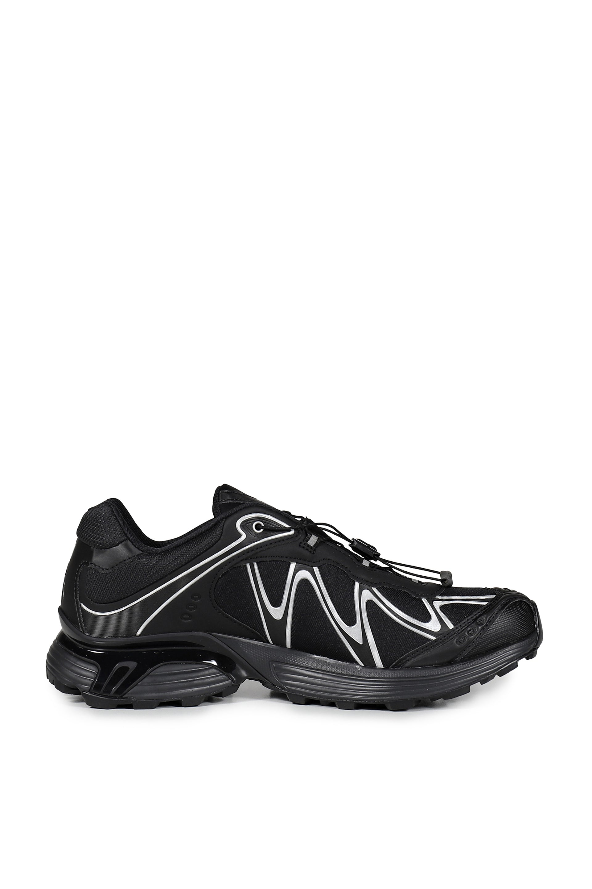 XT-WHISPER GTX / BLK/BLK/FTW SIL