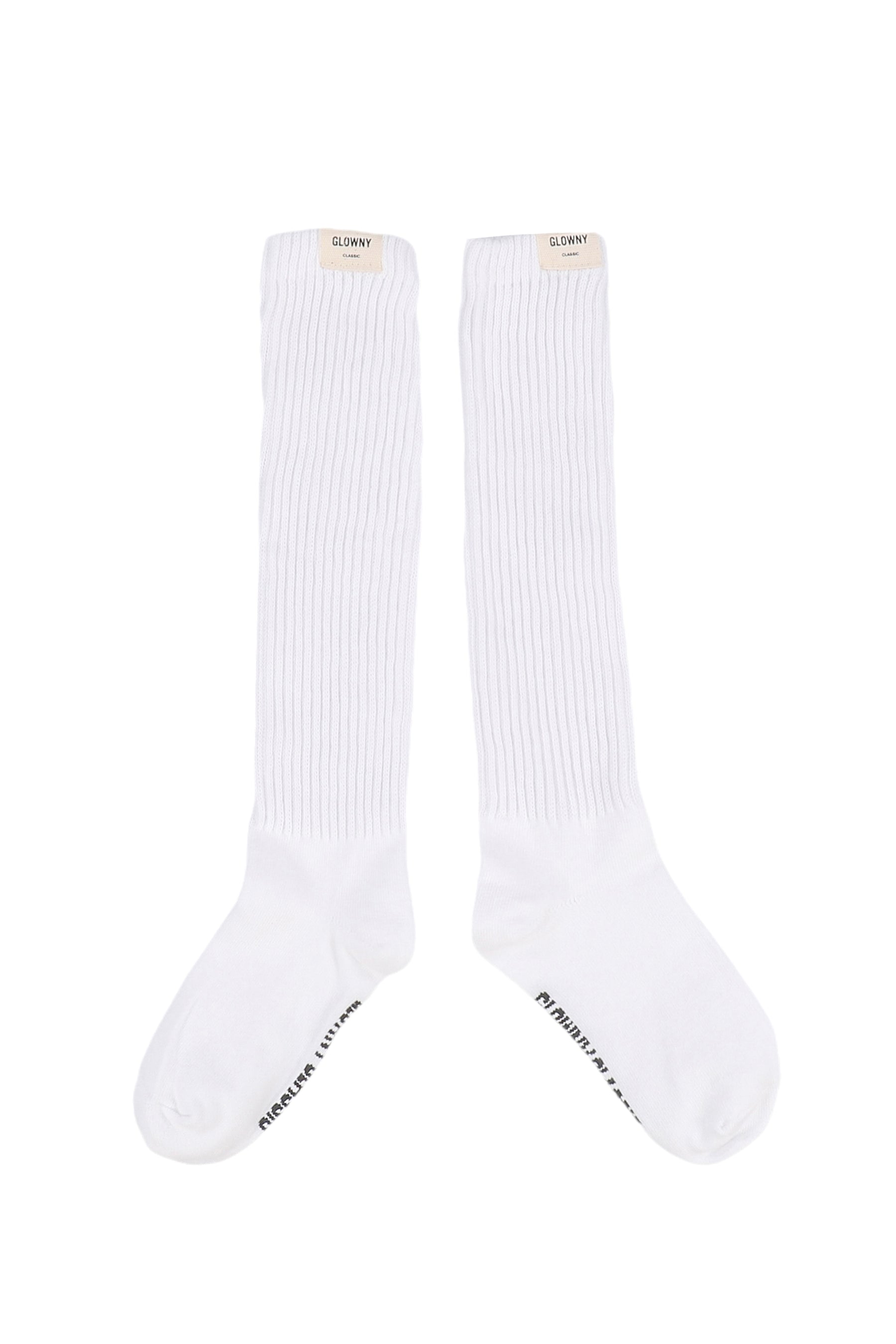 EVERYDAY G SOCKS / WHT