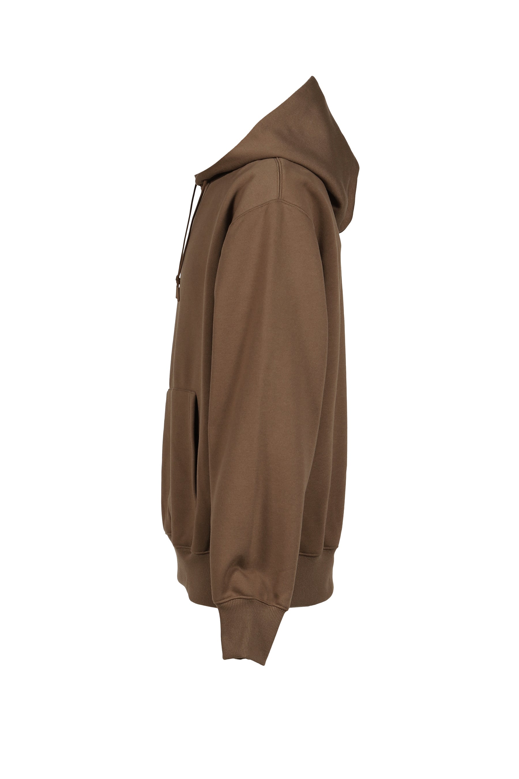 TECH SWEAT HOODIE / L.BRW