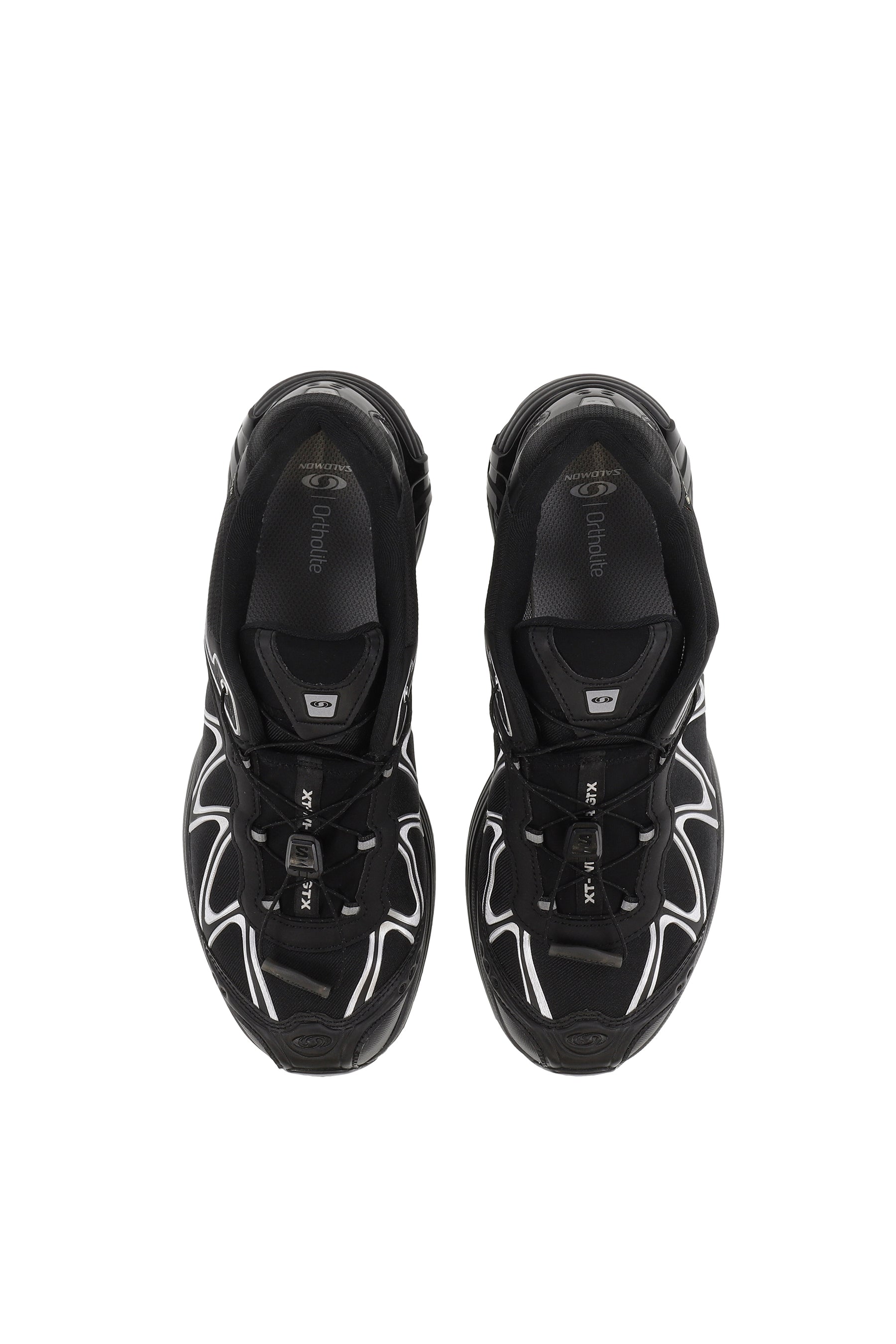 XT-WHISPER GTX / BLK/BLK/FTW SIL
