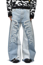 HERMETIC THE ROSE 2 / LT. BLU 