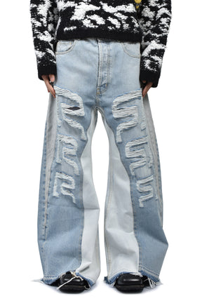 HERMETIC THE ROSE 2 / LT. BLU 