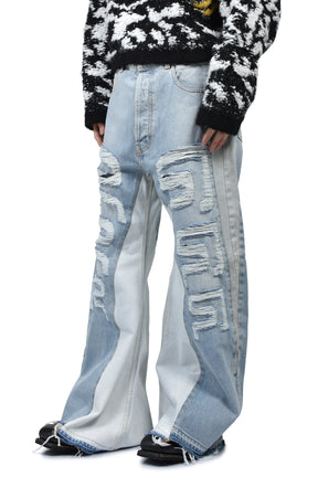 HERMETIC THE ROSE 2 / LT. BLU 