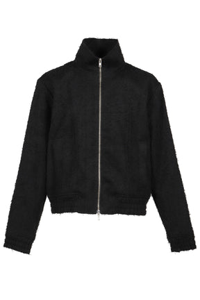 FLYINGHAIR TRACK JACKET / BLK