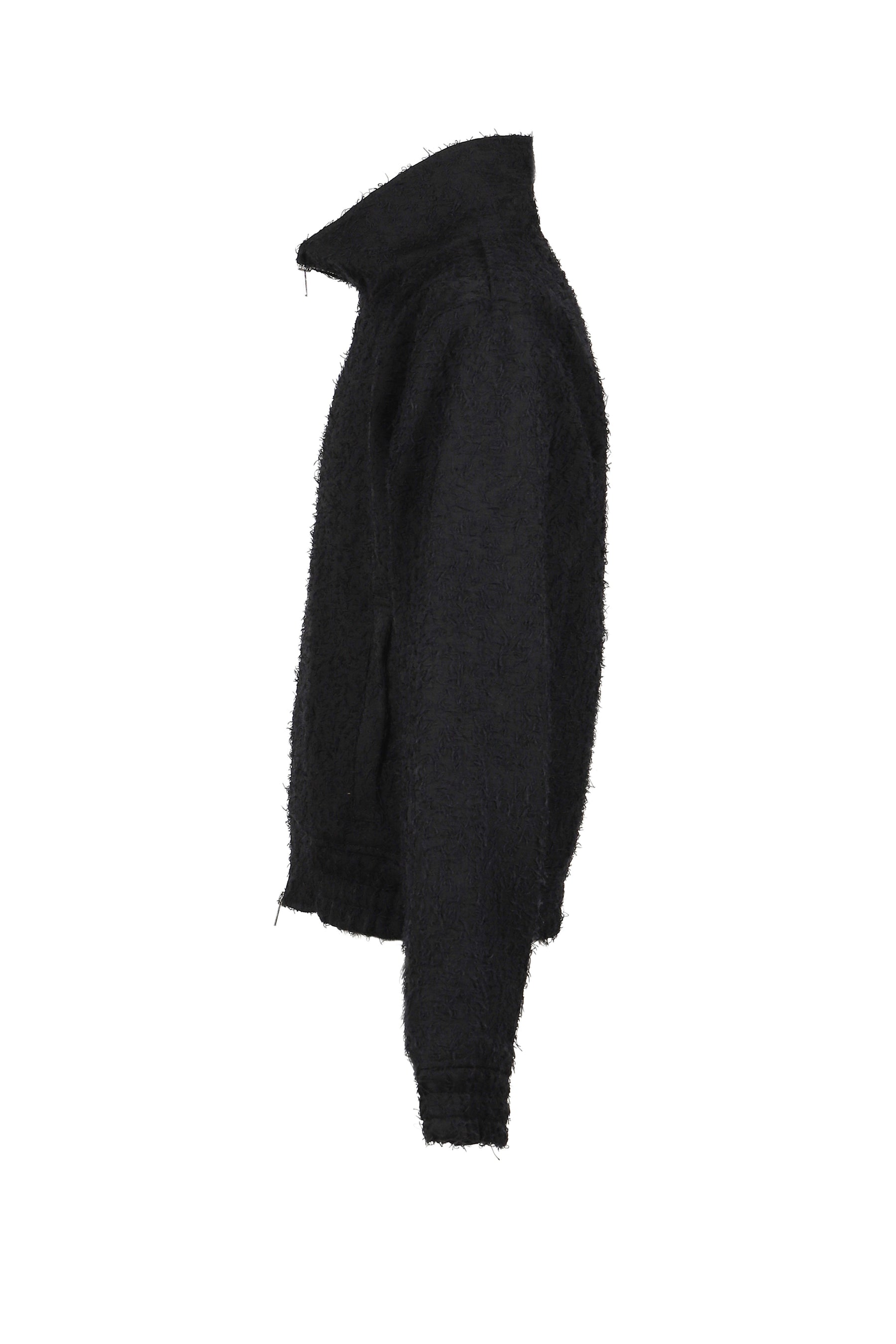 FLYINGHAIR TRACK JACKET / BLK