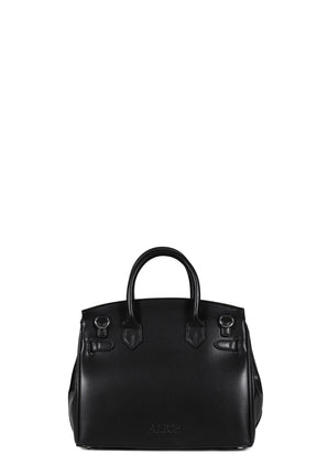 MOTO COUTURE BAG 28 / BLK