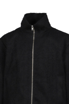FLYINGHAIR TRACK JACKET / BLK