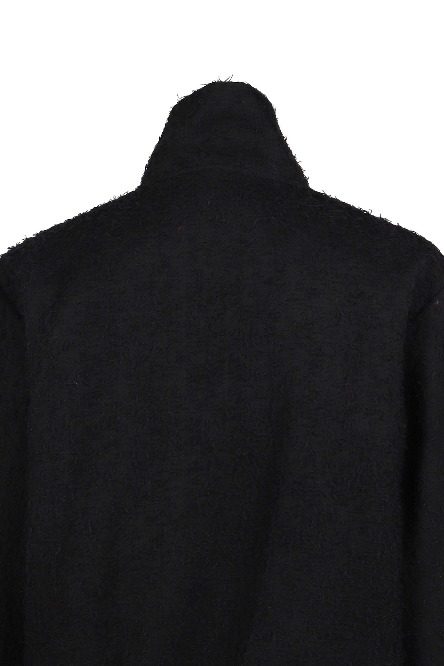 FLYINGHAIR TRACK JACKET / BLK