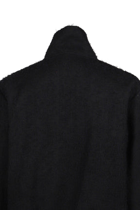 FLYINGHAIR TRACK JACKET / BLK