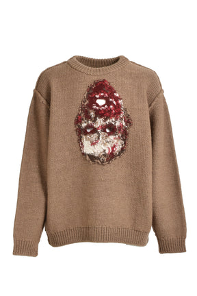 ACTING ZOMBIE KNITWEAR / BRW