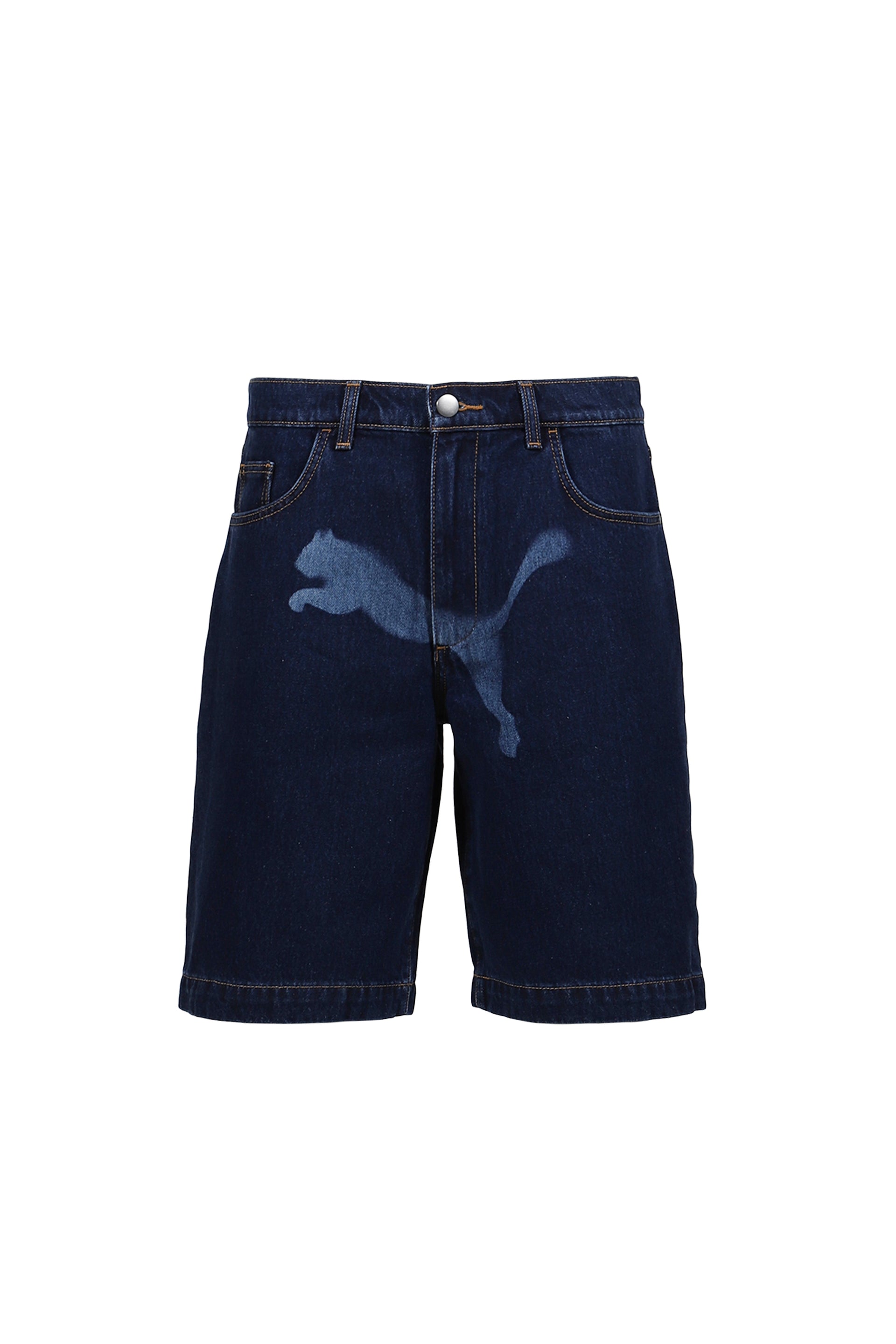 A$AP Rocky × PUMA DENIM SHORT / DARK DENIM