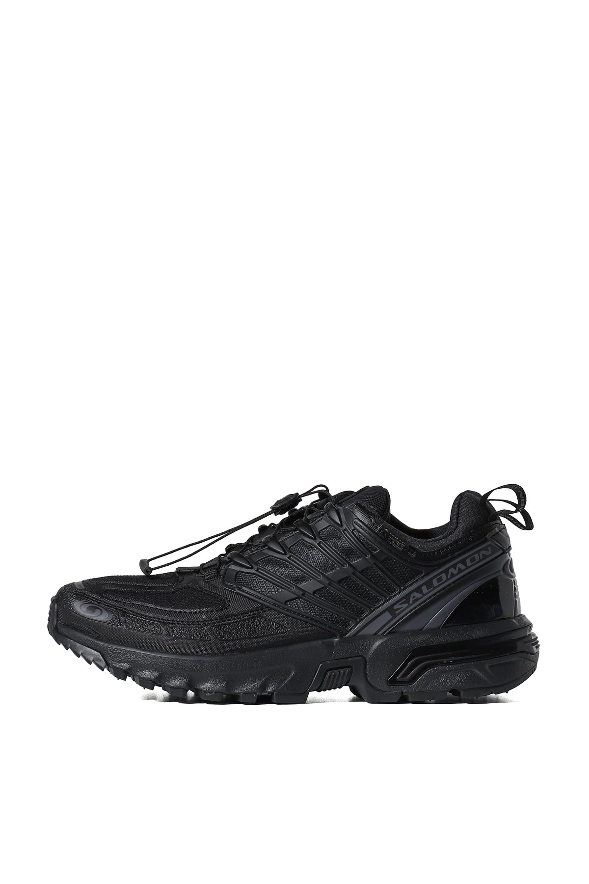 ACS PRO GTX / BLK / BLK / ASPHALT