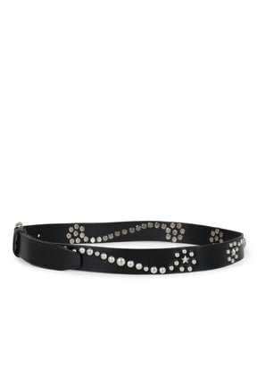 STAR FALL BELT / BLK