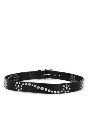 STAR FALL BELT / BLK