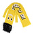 AIR DANCER KNIT DRESS/SCARF / YEL