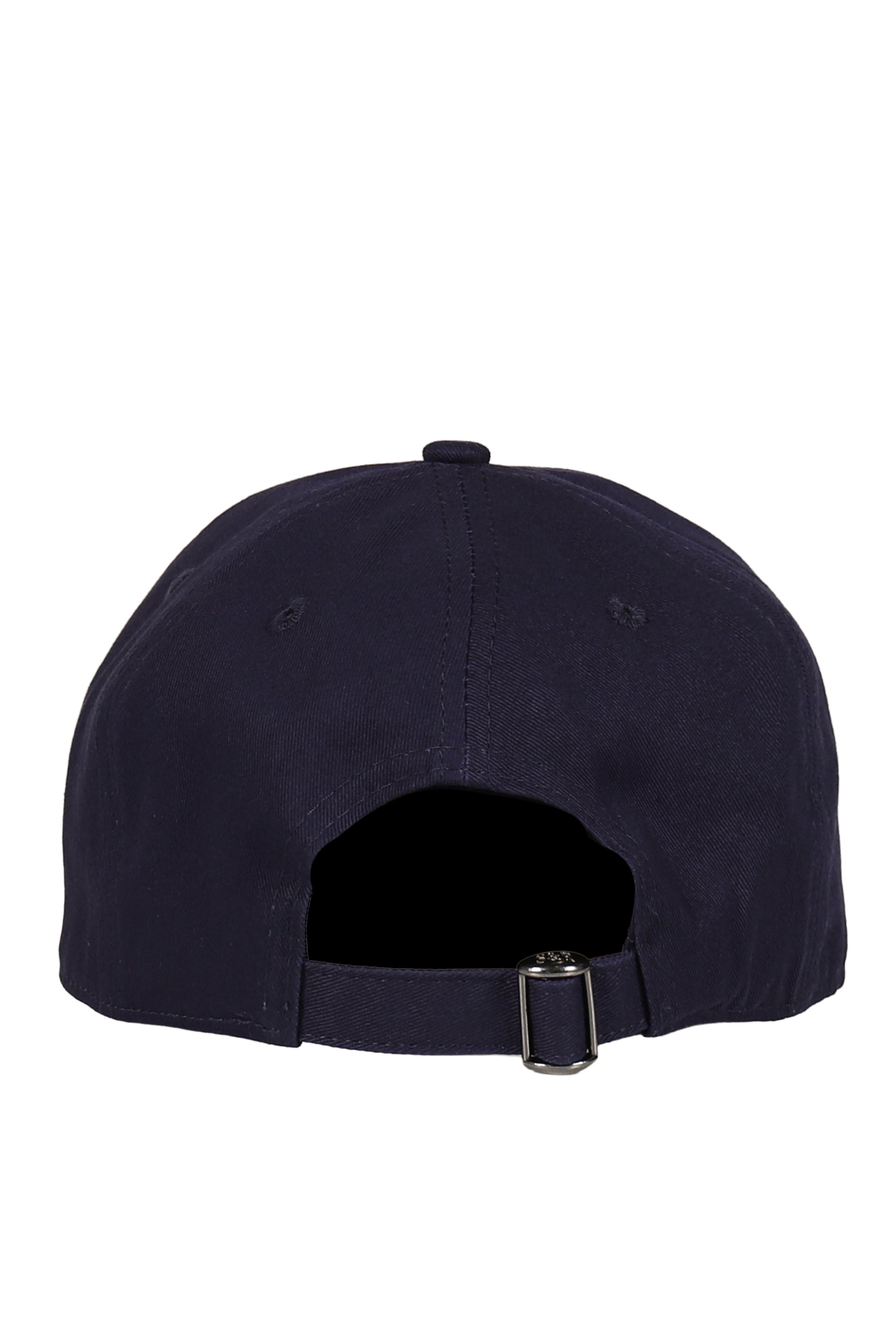 NY TENNIS CLUB HAT / NVY WHITE 