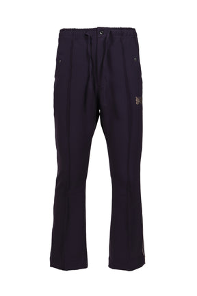 PIPING COWBOY PANT - POLY DOUBLE CLOTH / PUR