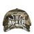 MOTO COUTURE CAP / CAMO