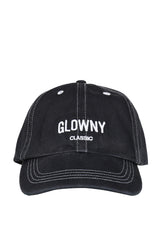 G CAP / BLK