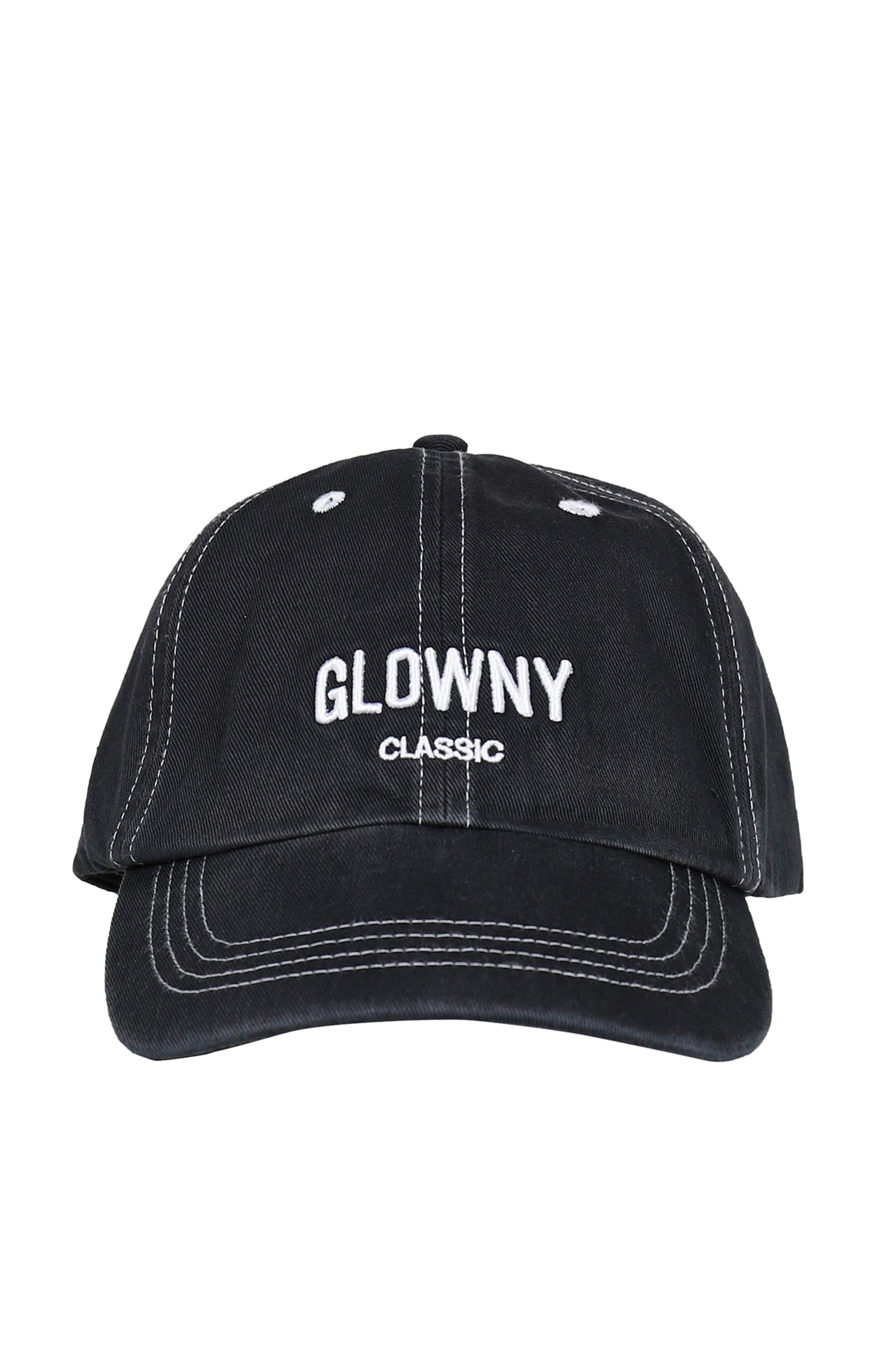 G CAP / BLK