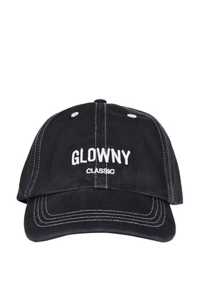 G CAP / BLK