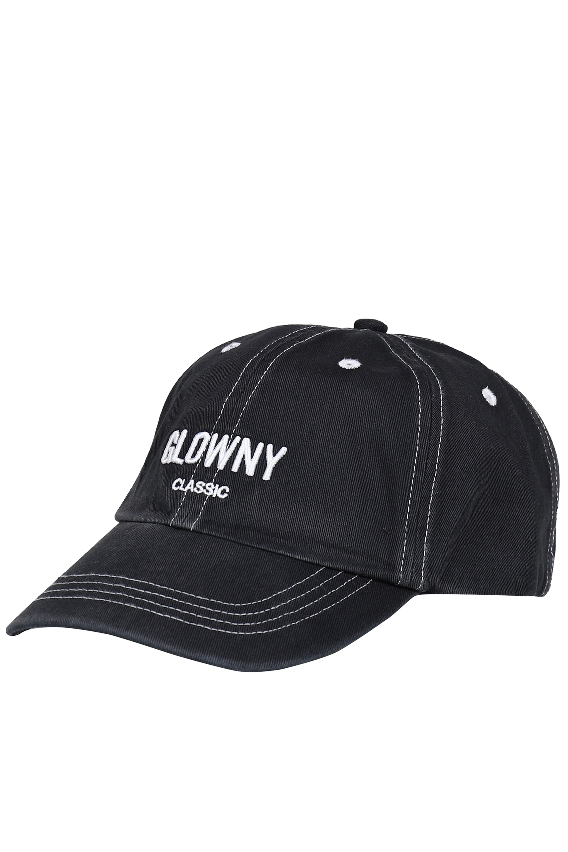 G CAP / BLK