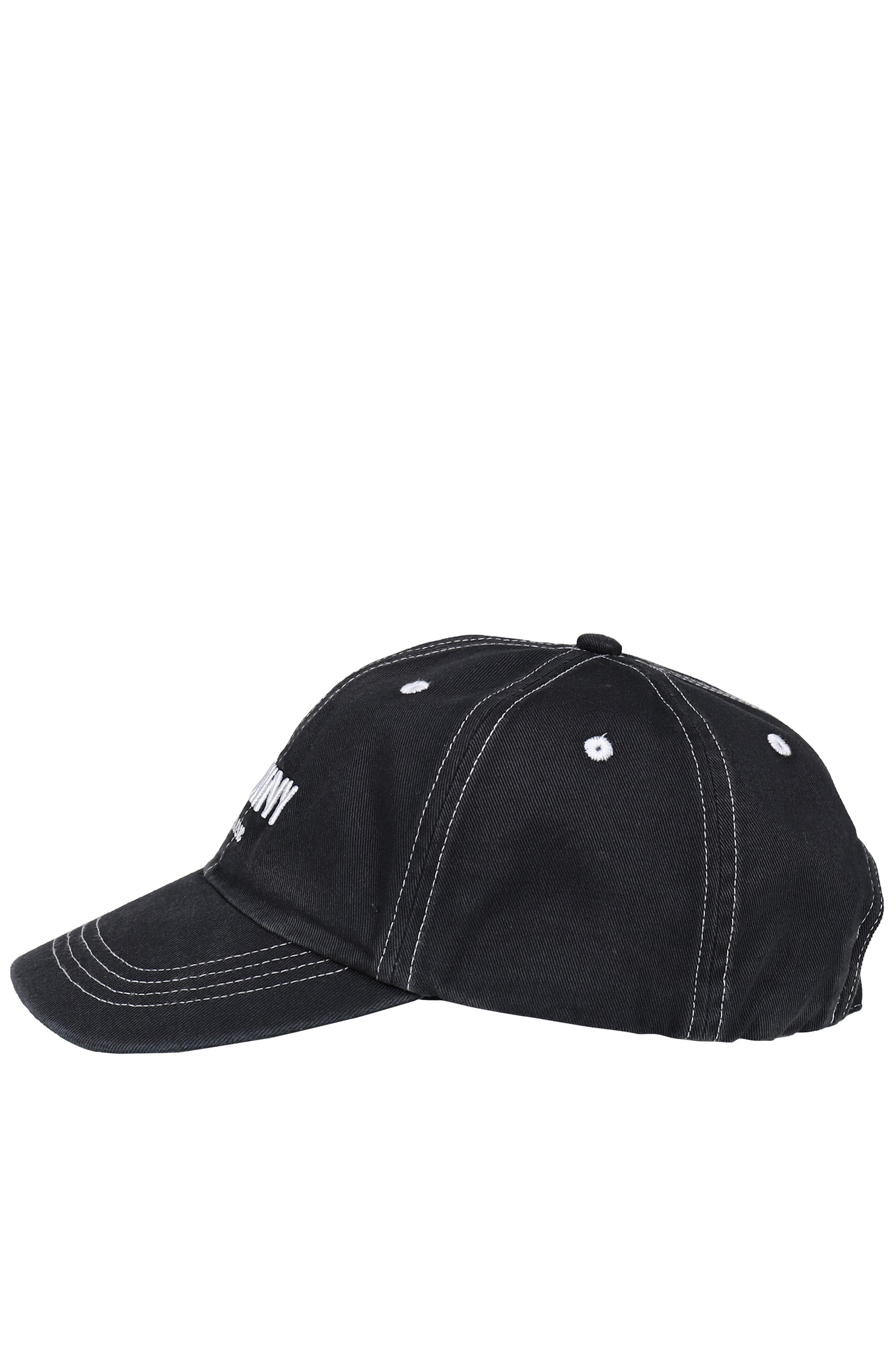 G CAP / BLK
